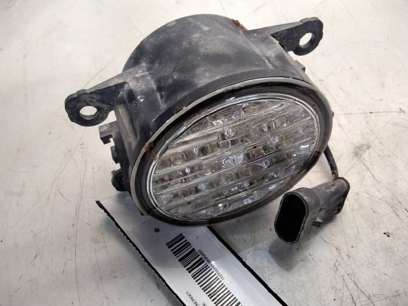 Recambio de faro diurno izquierdo para aixam k2/4vba crossline referencia OEM IAM 10012047  