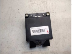 Recambio de centralita airbag para ford fiesta (cbk) referencia OEM IAM 5WK43103  