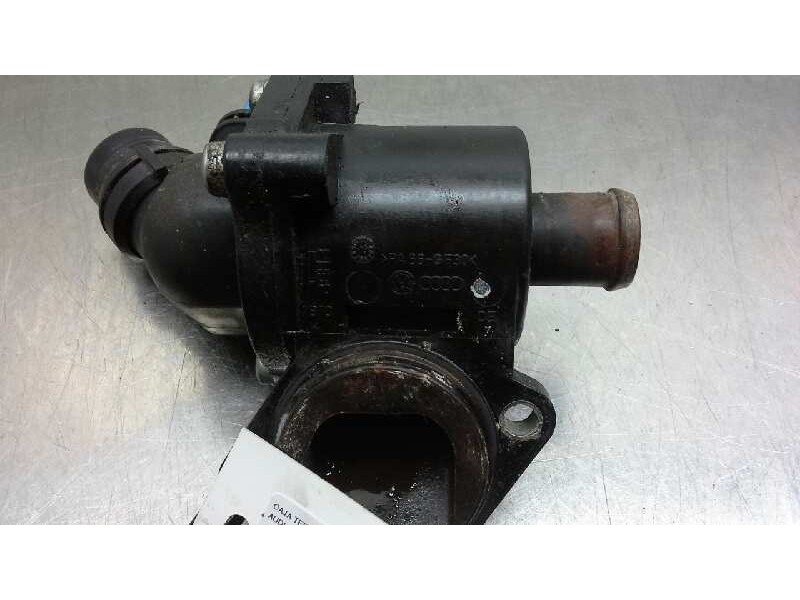 Recambio de caja termostato para audi a4 berlina (8e) 2.0 referencia OEM IAM   