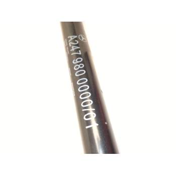 Recambio de amortiguador capo para mercedes-benz gla (h247) gla 200 (247.787) referencia OEM IAM A2479800000  