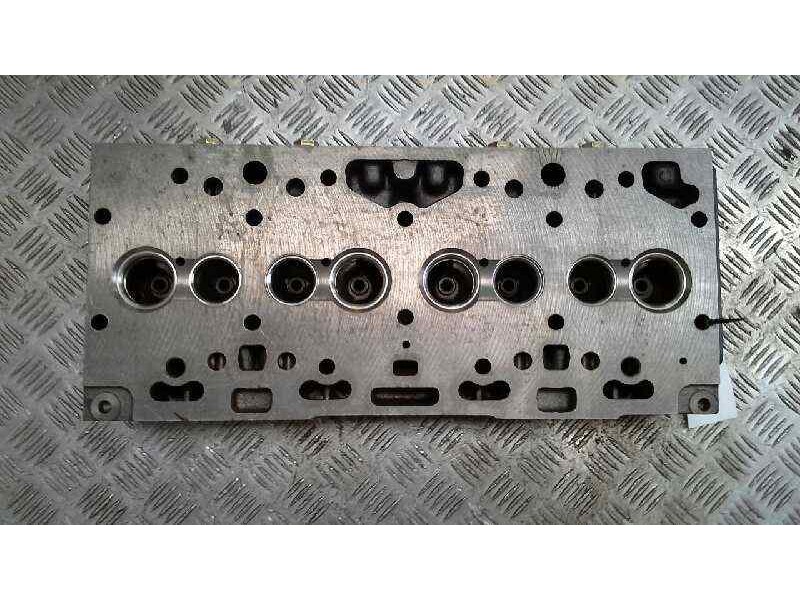 Recambio de culata para nissan atleon 35.15 referencia OEM IAM 110399X725  110399X725