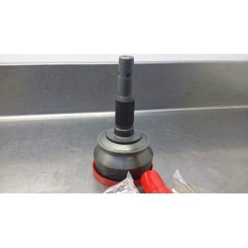 Recambio de junta homocinetica para opel kadett c 1.6 s referencia OEM IAM 11172 SERCORE 