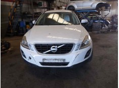 volvo xc60 del año 2010