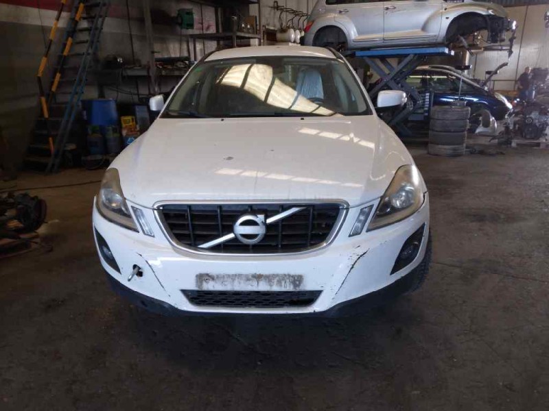 volvo xc60 del año 2010