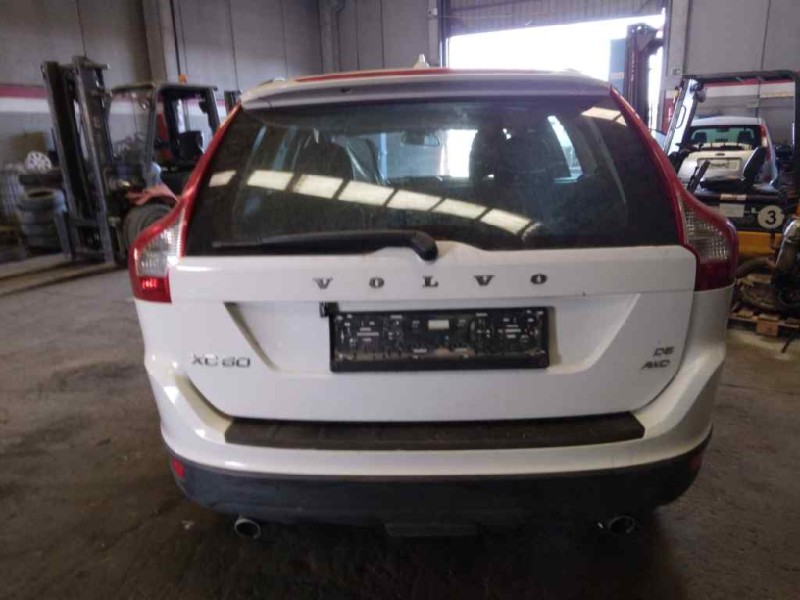 volvo xc60 del año 2010