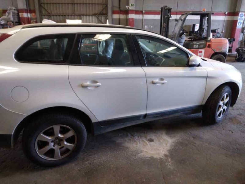 volvo xc60 del año 2010