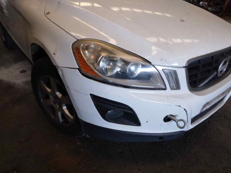 volvo xc60 del año 2010