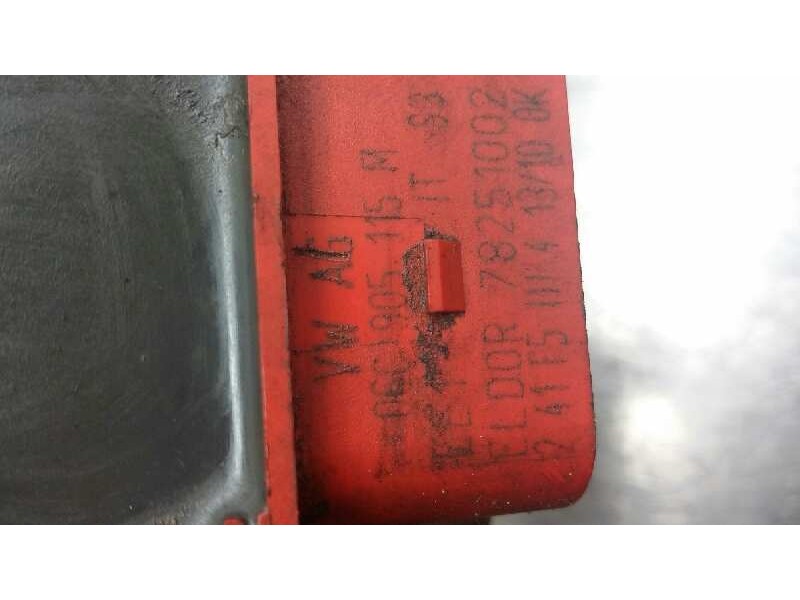 Recambio de bobina encendido para audi a4 berlina (8e) 2.0 referencia OEM IAM 06C905115M  