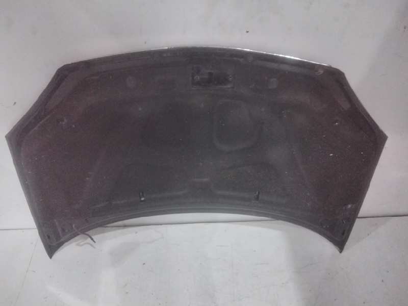 Recambio de capot para tata indigo marina referencia OEM IAM   