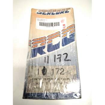 Recambio de junta homocinetica para opel kadett c 1.6 s referencia OEM IAM 11172 SERCORE 