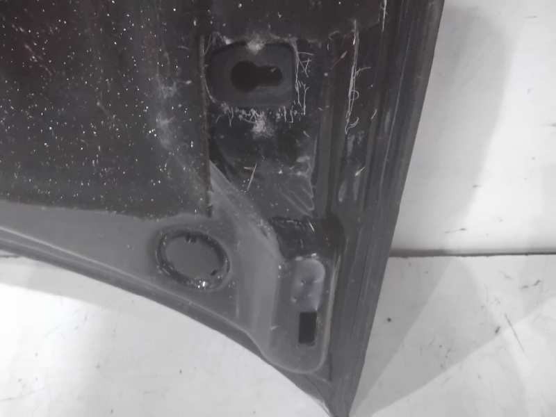 Recambio de capot para tata indigo marina referencia OEM IAM   