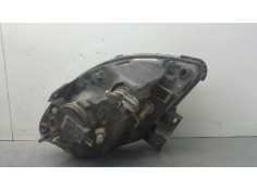 Recambio de faro izquierdo para nissan kubistar (x76) pro (l1) referencia OEM IAM    2
