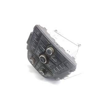 SISTEMA AUDIO / RADIO CD 7612034257 7612034257 