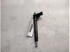 Recambio de inyector para land rover freelander referencia OEM IAM 0445115042  