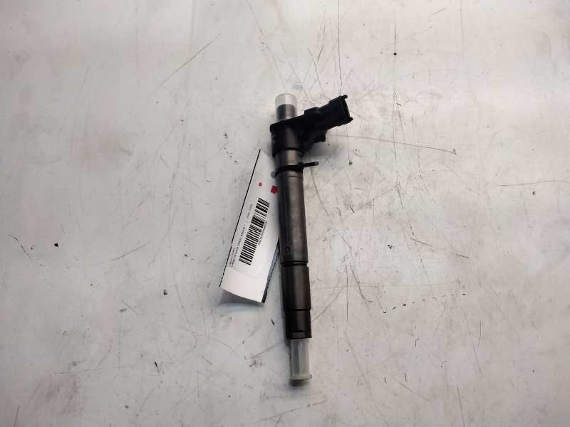 Recambio de inyector para land rover freelander referencia OEM IAM 0445115042  