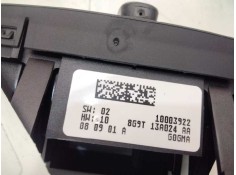 Recambio de mando luces para ford mondeo sportbreak (ca2) referencia OEM IAM    2