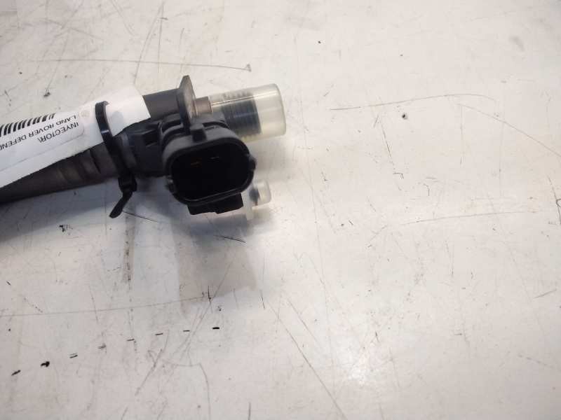 Recambio de inyector para land rover defender (ld) referencia OEM IAM 0445115042  