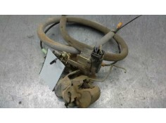 Recambio de cerradura maletero / porton para nissan interstar mod. 04 (x70) 2.2 dci diesel cat referencia OEM IAM    2