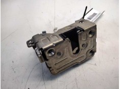 Recambio de cerradura puerta delantera izquierda para aixam minivan 500-4 referencia OEM IAM   