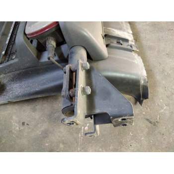 Recambio de guardabarro trasero izquierdo para scania r480 referencia OEM IAM   