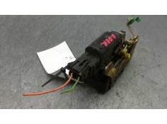 Recambio de cerradura puerta delantera derecha para nissan interstar mod. 04 (x70) 2.2 dci diesel cat referencia OEM IAM    2