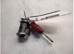 Recambio de bombin puerta delantera izquierda para ford fiesta berlina (dx) referencia OEM IAM    2