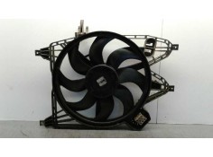 Recambio de electroventilador para nissan kubistar (x76) pro (l1) referencia OEM IAM 8200394646   2