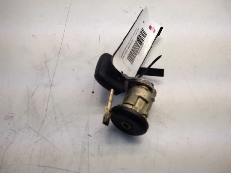 Recambio de bombin puerta delantera izquierda para ford fiesta berlina (dx) referencia OEM IAM   