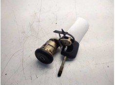 Recambio de bombin puerta delantera izquierda para ford fiesta berlina (dx) referencia OEM IAM    2