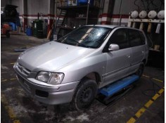 mitsubishi space star (dg0) del año 2001 2