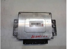 Recambio de centralita motor uce para tata indigo marina referencia OEM IAM 215854506A  