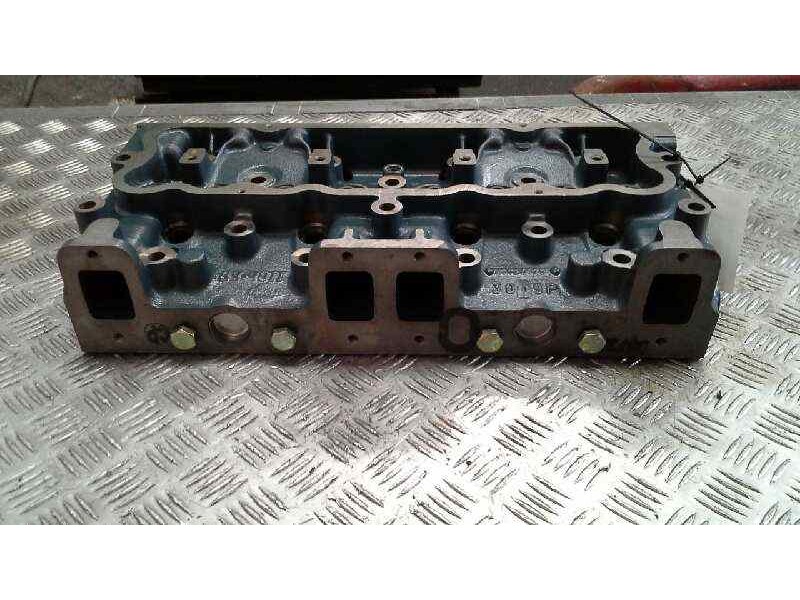 Recambio de culata para nissan atleon 35.15 referencia OEM IAM B440  110399X725