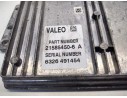 CENTRALITA MOTOR UCE 215854506A 