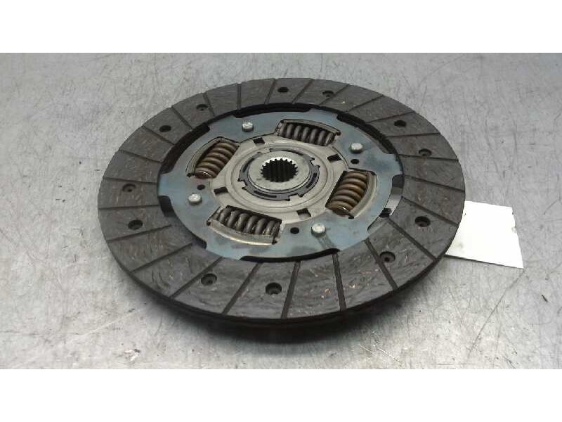 Recambio de disco embrague para suzuki vitara se/sv (et) 1.6 16v cat referencia OEM IAM   