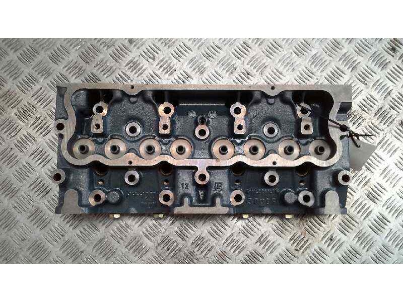 Recambio de culata para nissan atleon 35.15 referencia OEM IAM B440  110399X725