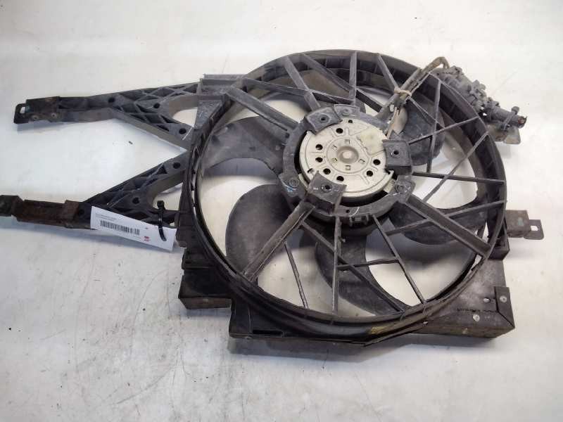 Recambio de electroventilador para tata indigo marina referencia OEM IAM   