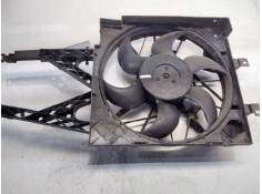 Recambio de electroventilador para tata indigo marina referencia OEM IAM    2