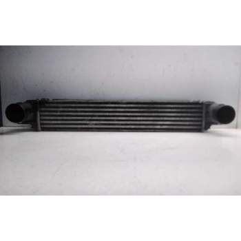 Recambio de intercooler para chevrolet captiva 2.0 vcdi lt referencia OEM IAM 96629070  