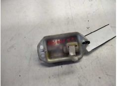 Recambio de cerradura maletero / porton para tata indigo marina referencia OEM IAM    2