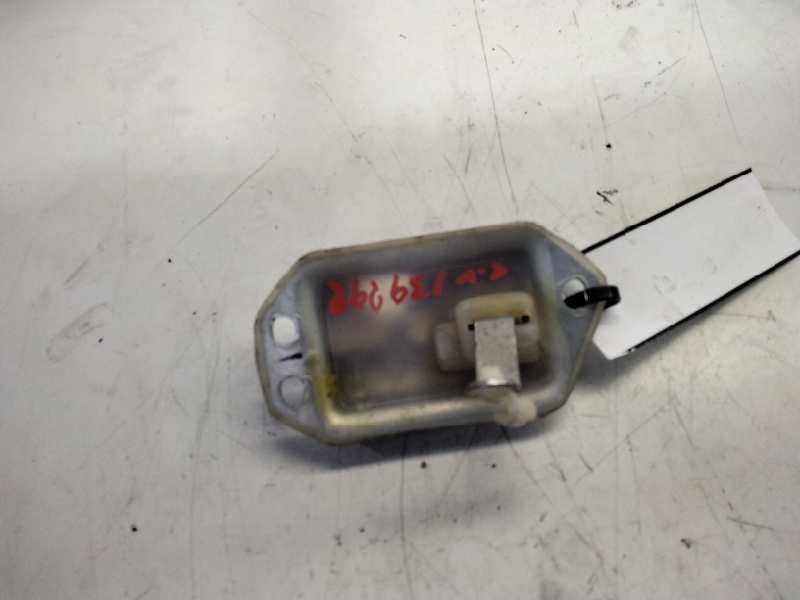 Recambio de cerradura maletero / porton para tata indigo marina referencia OEM IAM   