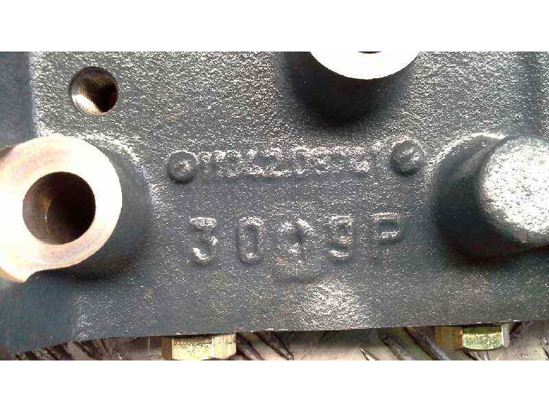 Recambio de culata para nissan atleon 35.15 referencia OEM IAM B440  110399X725