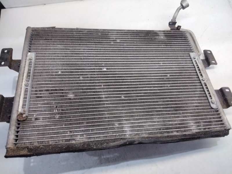 Recambio de condensador / radiador aire acondicionado para tata indigo marina referencia OEM IAM   