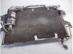 Recambio de condensador / radiador aire acondicionado para tata indigo marina referencia OEM IAM    2