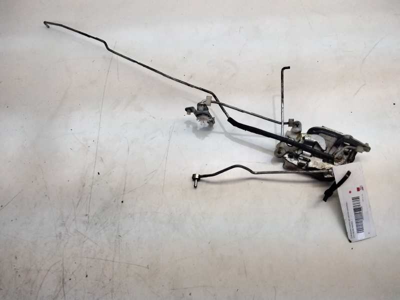 Recambio de cerradura puerta delantera izquierda para tata indigo marina referencia OEM IAM   