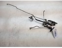 CERRADURA PUERTA DELANTERA IZQUIERDA 
