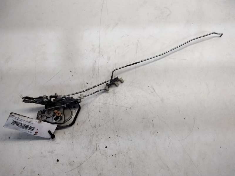 Recambio de cerradura puerta trasera izquierda para tata indigo marina referencia OEM IAM   