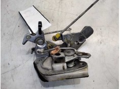 Recambio de cerradura puerta trasera derecha para tata indigo marina referencia OEM IAM    2