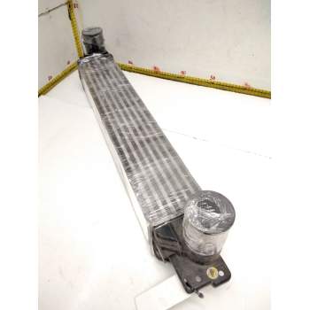 Recambio de intercooler para chevrolet captiva 2.0 vcdi lt referencia OEM IAM 96629070  