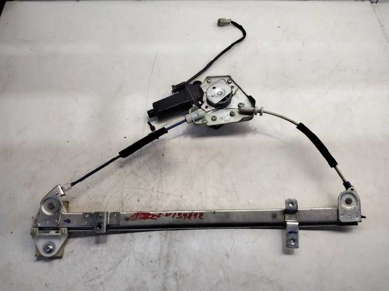 Recambio de elevalunas trasero izquierdo para tata indigo marina referencia OEM IAM   