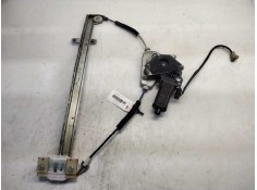 Recambio de elevalunas trasero izquierdo para tata indigo marina referencia OEM IAM    2